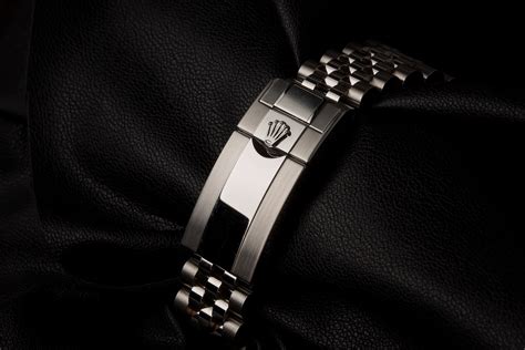 genuine rolex clasp|types of Rolex clasps.